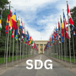 UN warnt - nachhaltige Entwicklung unterfinanziert